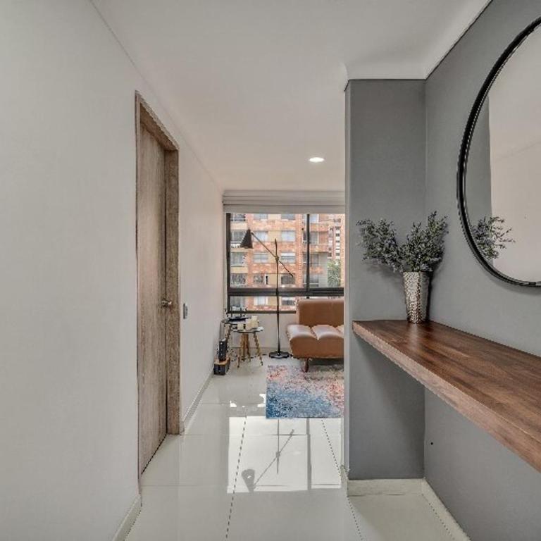 Luxury 4BR Near Provenza with Amazing Views - Apartment - 12