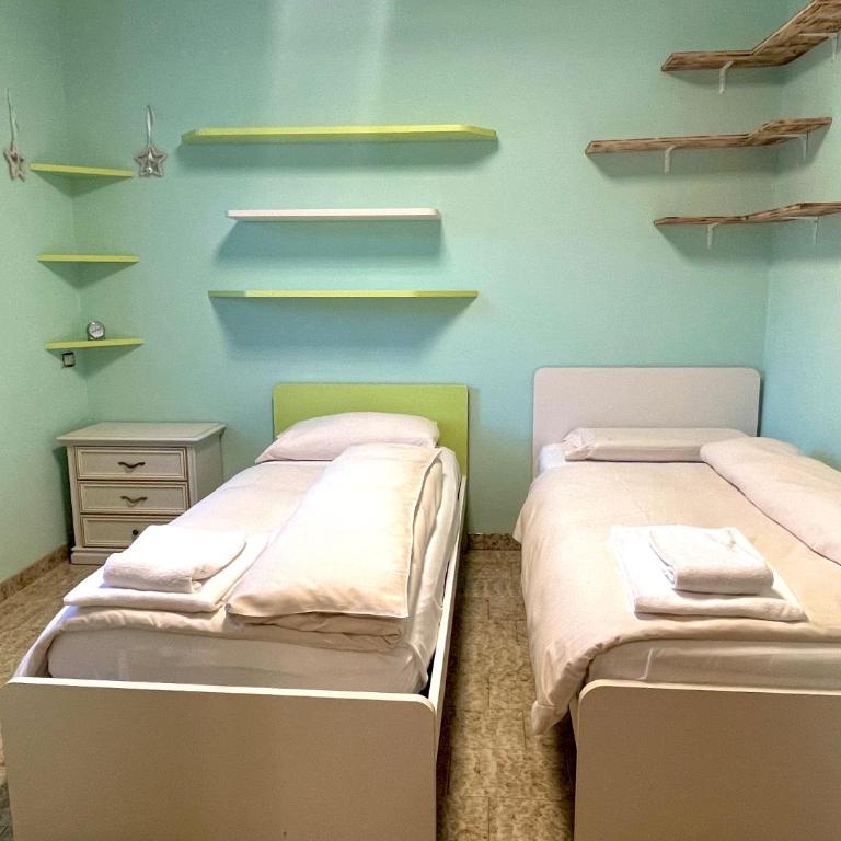 Appartament Livigno Pemont - Appartamento con 2 Camere da Letto - 3