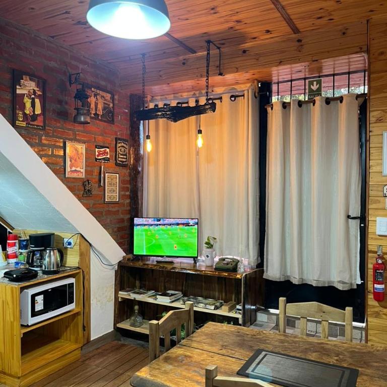 Guazú Departamentos - One-Bedroom Apartment - 2