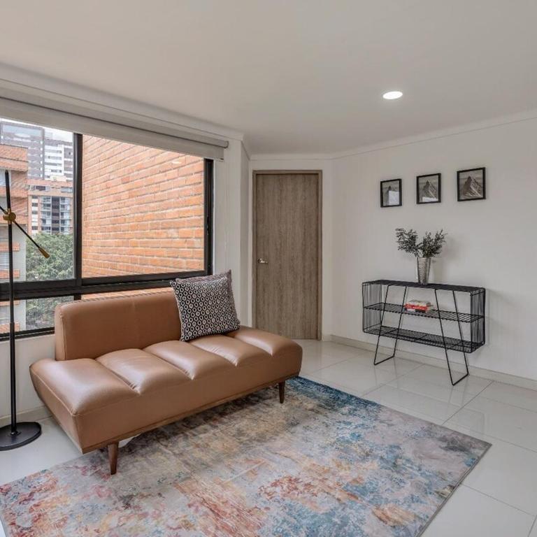 Luxury 4BR Near Provenza with Amazing Views - Apartment - 16