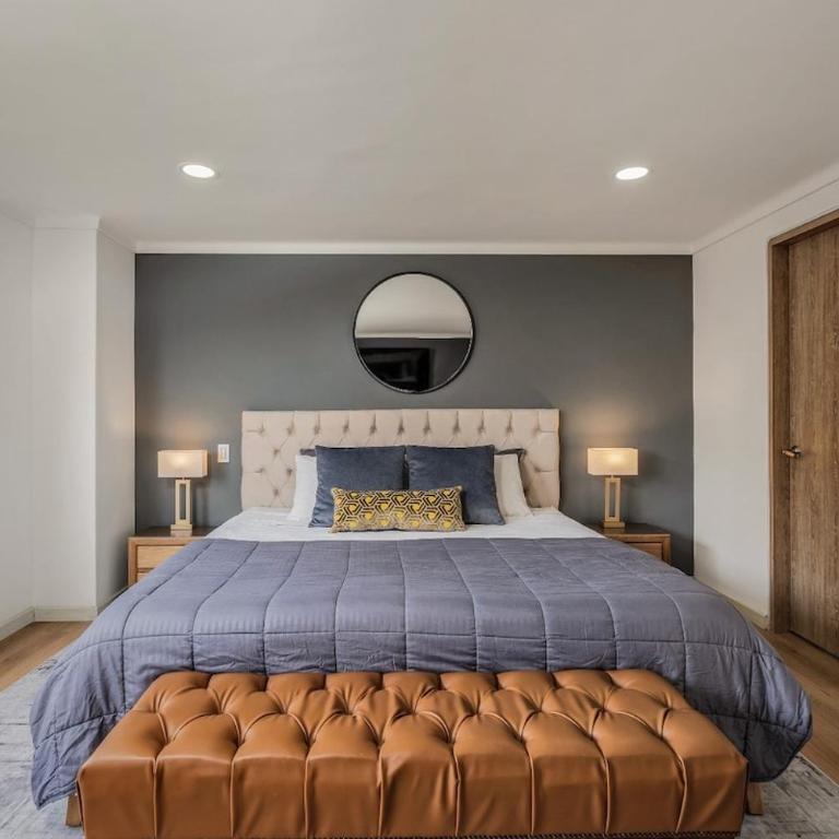Luxury 4BR Near Provenza with Amazing Views - Apartment - 17