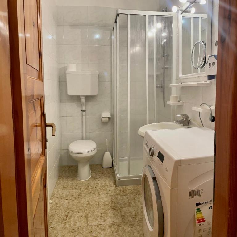 Appartament Livigno Pemont - Appartamento con 2 Camere da Letto - 5