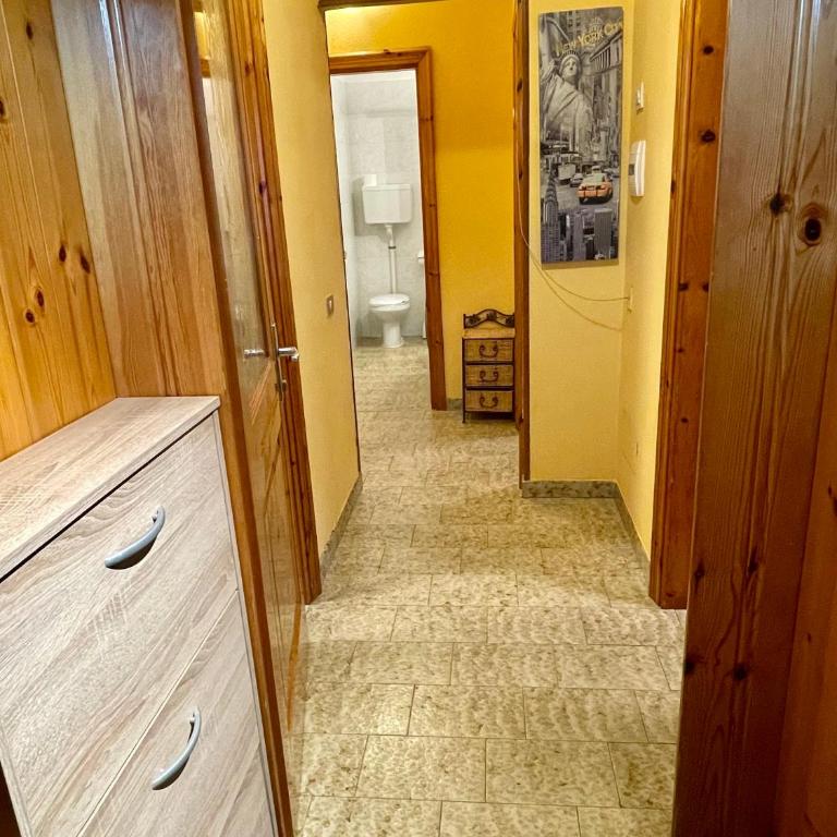 Appartament Livigno Pemont - Appartamento con 2 Camere da Letto - 6