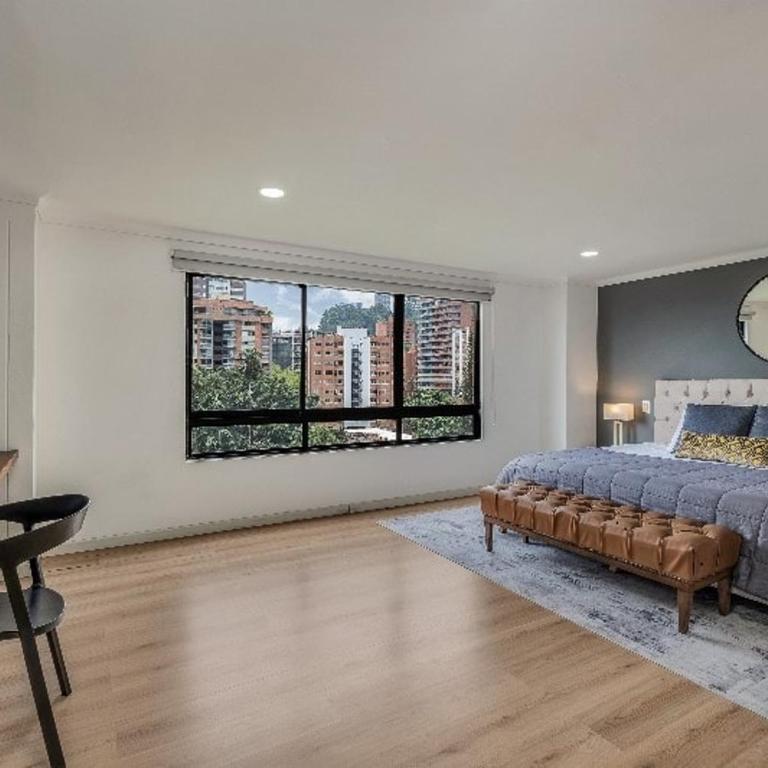 Luxury 4BR Near Provenza with Amazing Views - Apartment - 23
