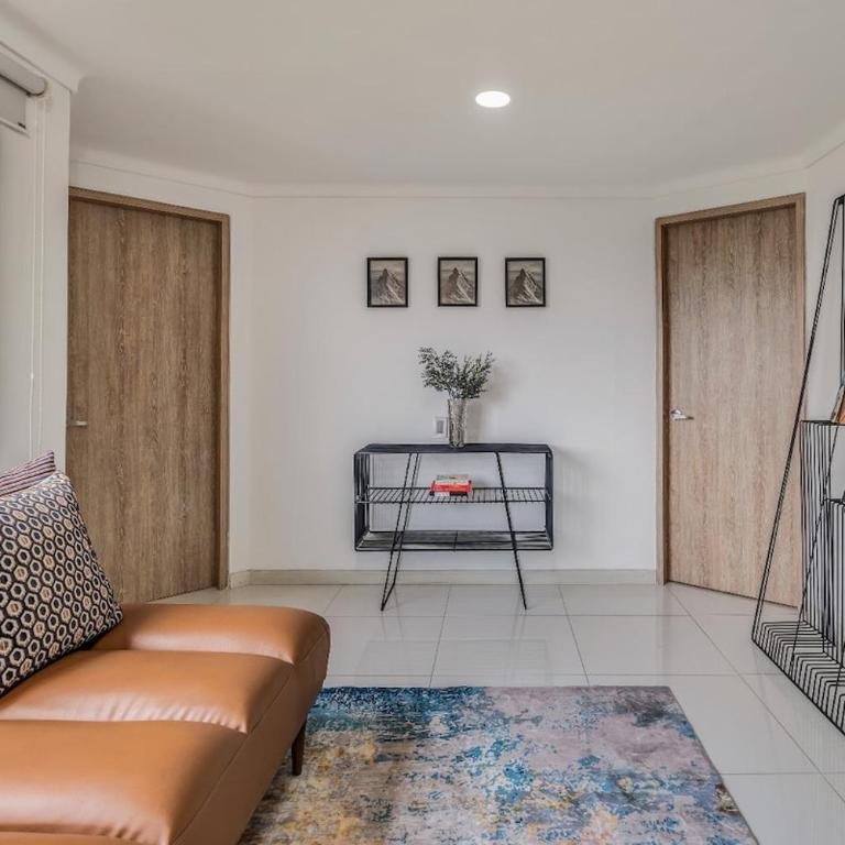 Luxury 4BR Near Provenza with Amazing Views - Apartment - 28