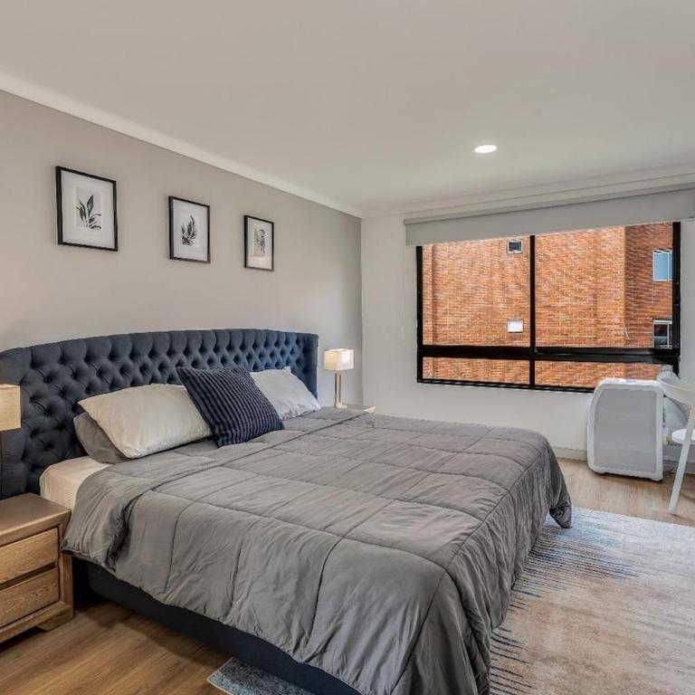 Luxury 4BR Near Provenza with Amazing Views - Apartment - 30