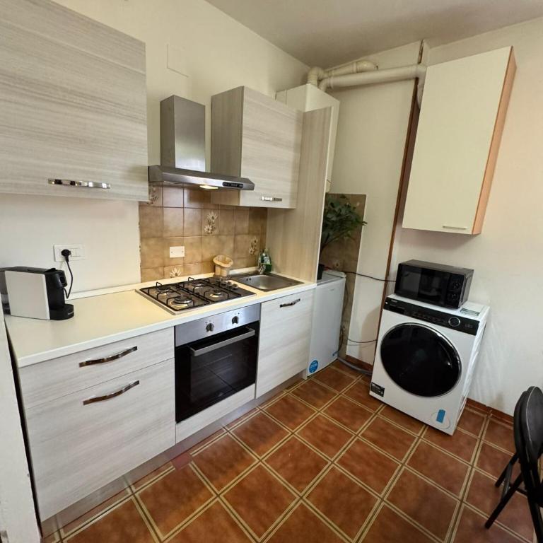 Bonsai Apartament Ospedale - One-Bedroom Apartment - 4