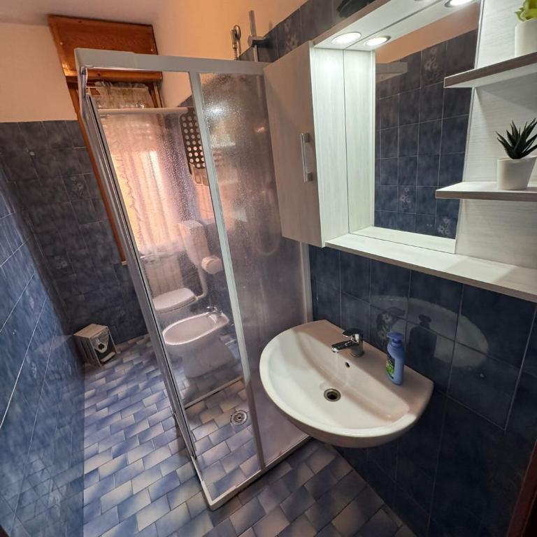 Bonsai Apartament Ospedale - One-Bedroom Apartment - 5