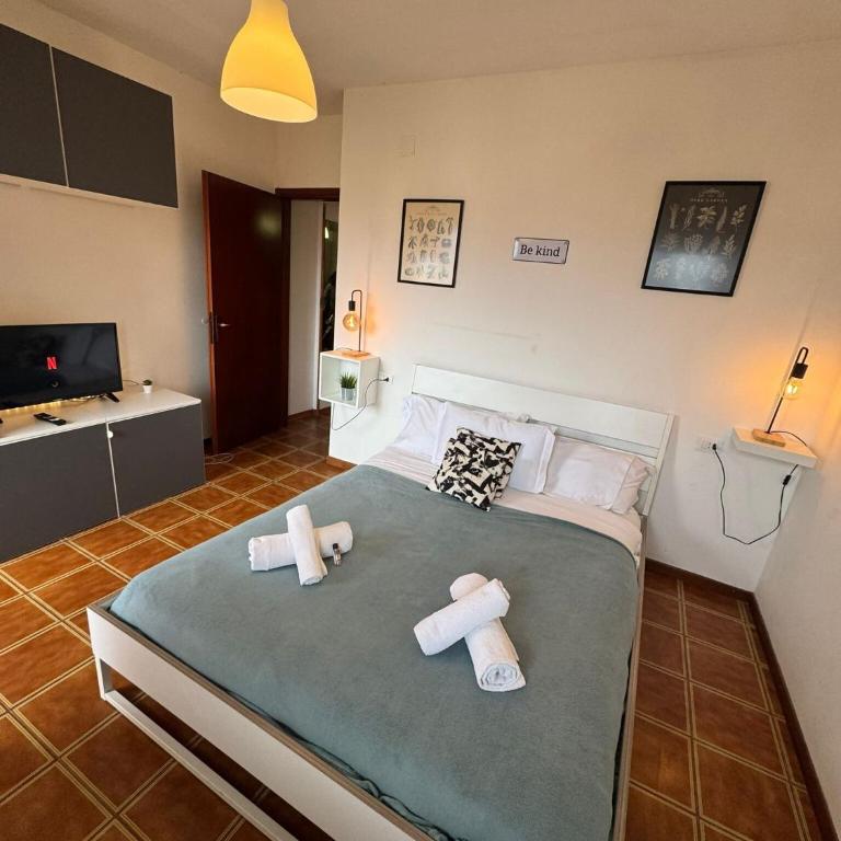 Bonsai Apartament Ospedale - One-Bedroom Apartment - 1