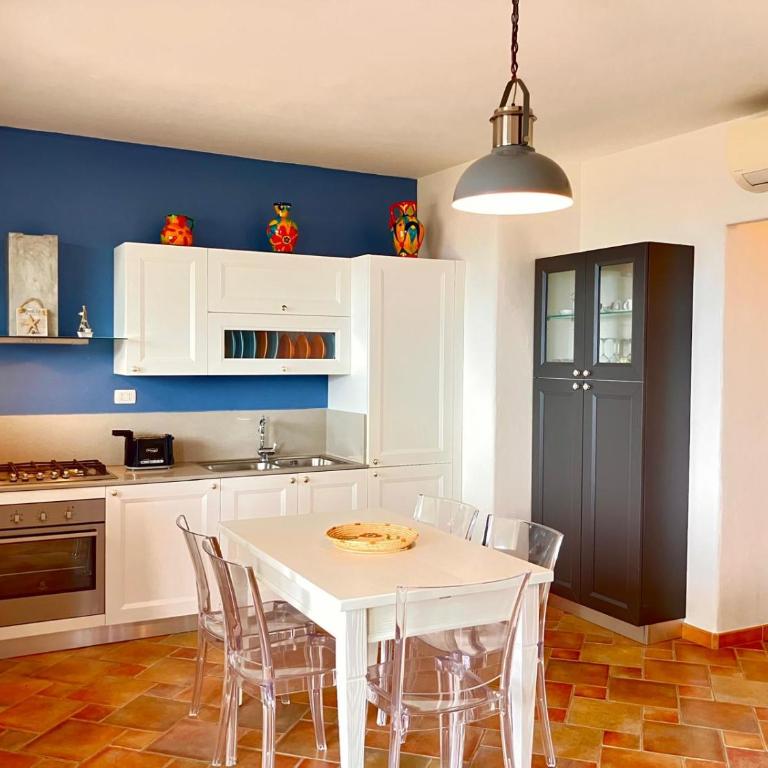 Nuovo appartamento con giardino e vista mare mozzafiato - Appartamento con Vista Mare - 12