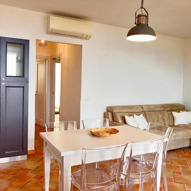Nuovo appartamento con giardino e vista mare mozzafiato - Appartamento con Vista Mare - 13