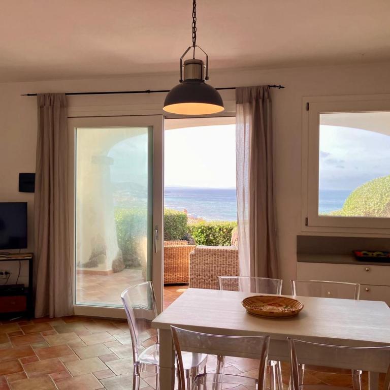 Nuovo appartamento con giardino e vista mare mozzafiato - Appartamento con Vista Mare - 14