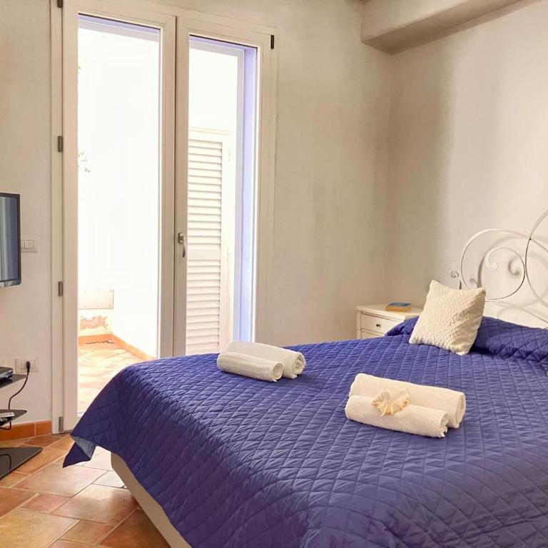 Nuovo appartamento con giardino e vista mare mozzafiato - Appartamento con Vista Mare - 20