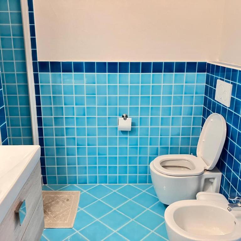 Nuovo appartamento con giardino e vista mare mozzafiato - Appartamento con Vista Mare - 31