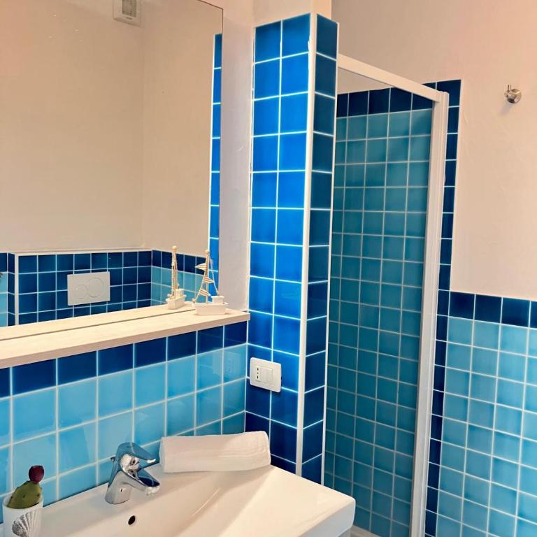 Nuovo appartamento con giardino e vista mare mozzafiato - Appartamento con Vista Mare - 30