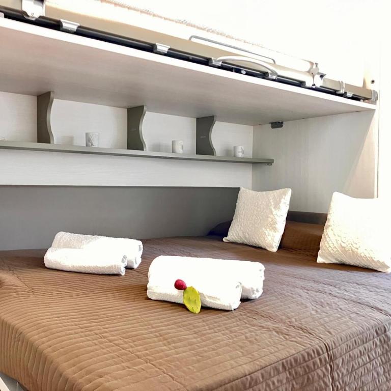 Nuovo appartamento con giardino e vista mare mozzafiato - Appartamento con Vista Mare - 27