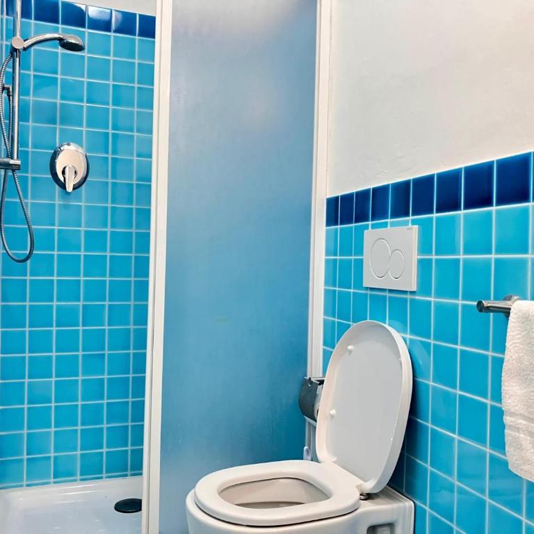 Nuovo appartamento con giardino e vista mare mozzafiato - Appartamento con Vista Mare - 24