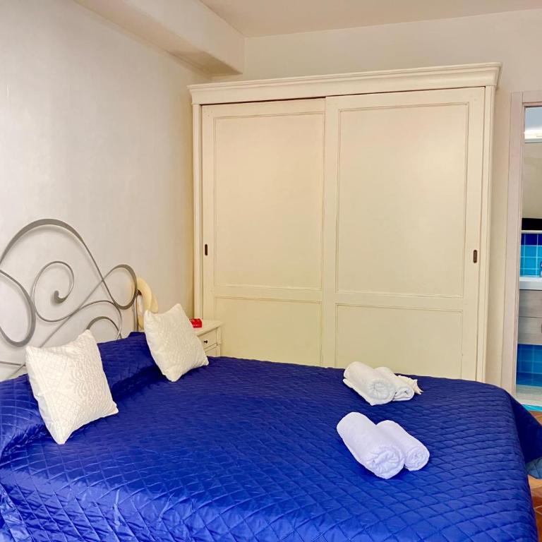 Nuovo appartamento con giardino e vista mare mozzafiato - Appartamento con Vista Mare - 22