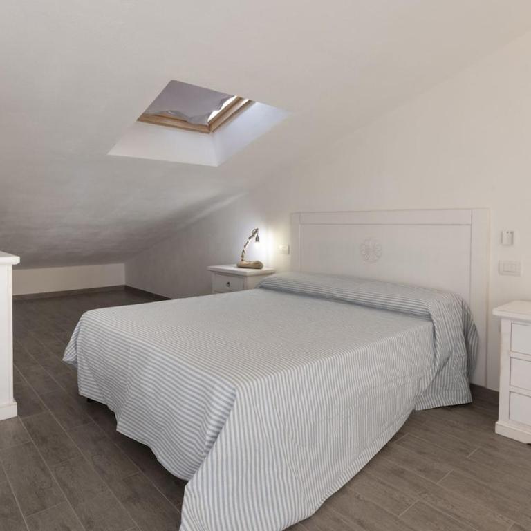 Casa Erica - La Maddalena - Appartamento con 2 Camere da Letto - 27