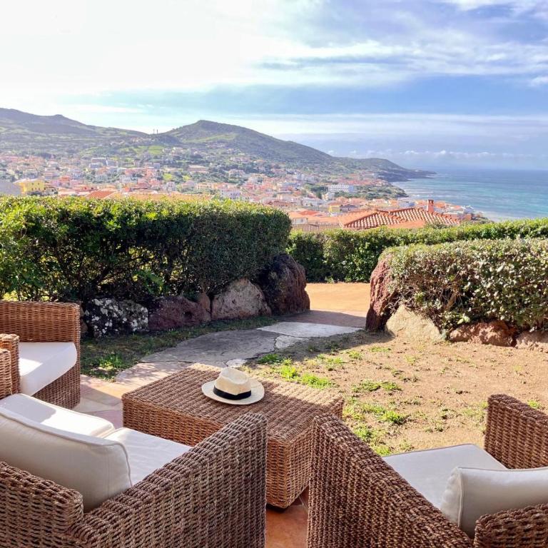Nuovo appartamento con giardino e vista mare mozzafiato - Appartamento con Vista Mare - 7