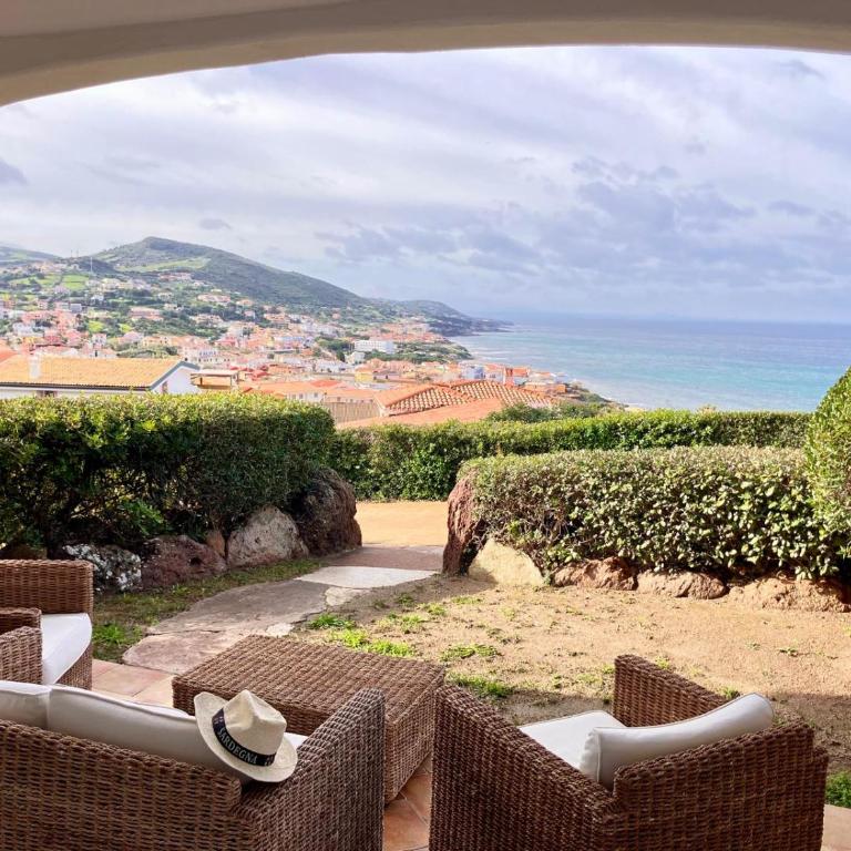 Nuovo appartamento con giardino e vista mare mozzafiato - Appartamento con Vista Mare - 10