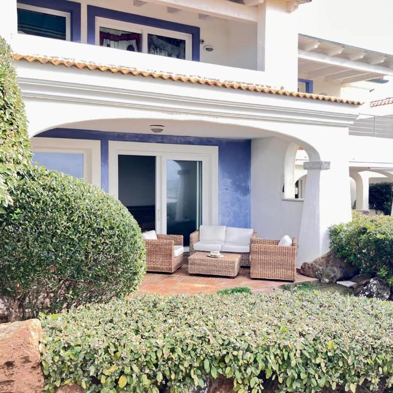 Nuovo appartamento con giardino e vista mare mozzafiato - Appartamento con Vista Mare - 8