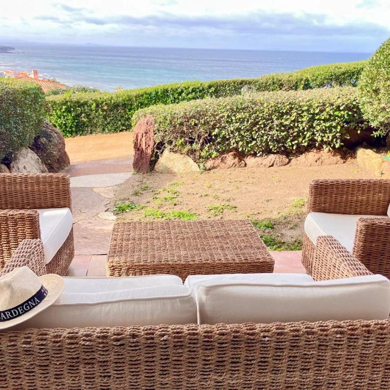 Nuovo appartamento con giardino e vista mare mozzafiato - Appartamento con Vista Mare - 6