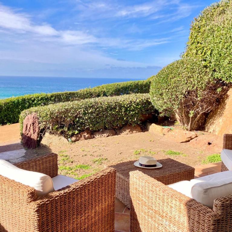 Nuovo appartamento con giardino e vista mare mozzafiato - Appartamento con Vista Mare - 9
