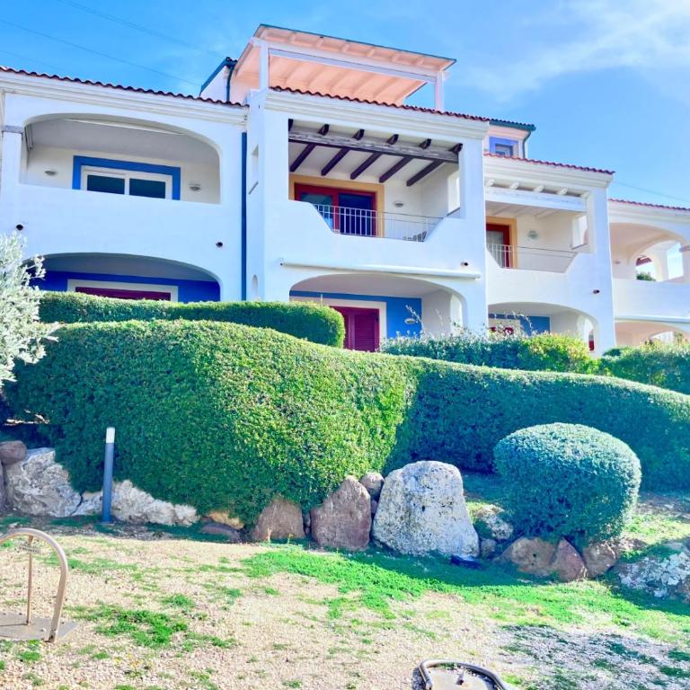 Nuovo appartamento con giardino e vista mare mozzafiato - Appartamento con Vista Mare - 5