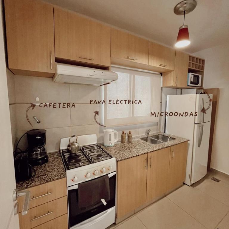 Zapiola a una cuadra de Alem - Amenities - Apartamento de 2 dormitorios - 3