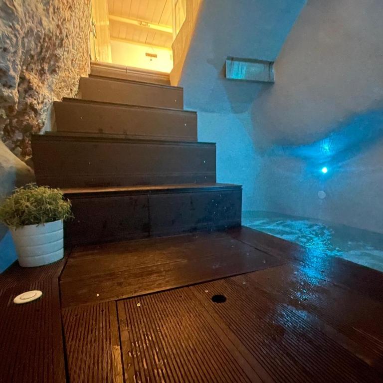 21mq Suite Anniversary - Suite con Piscina Privata - 4