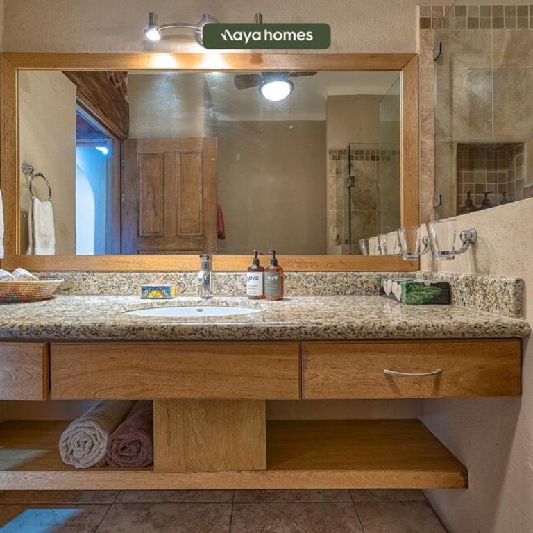 Ocean view 2Br Condo-Balcony-Beach-Pool - 204 - Casa - 25