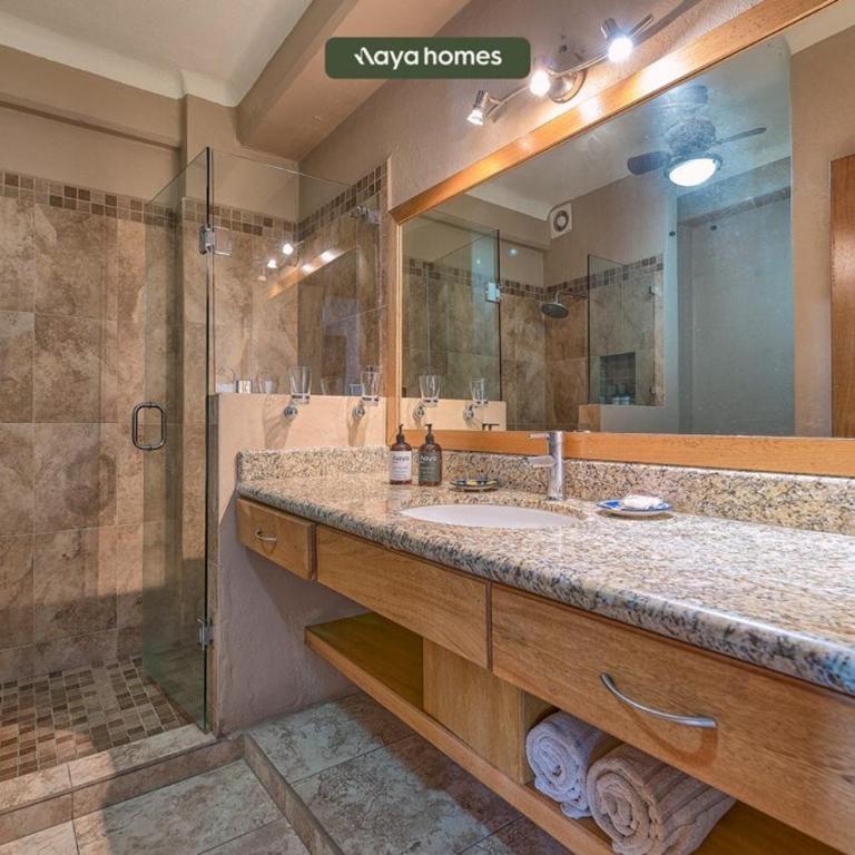 Ocean view 2Br Condo-Balcony-Beach-Pool - 204 - Casa - 27