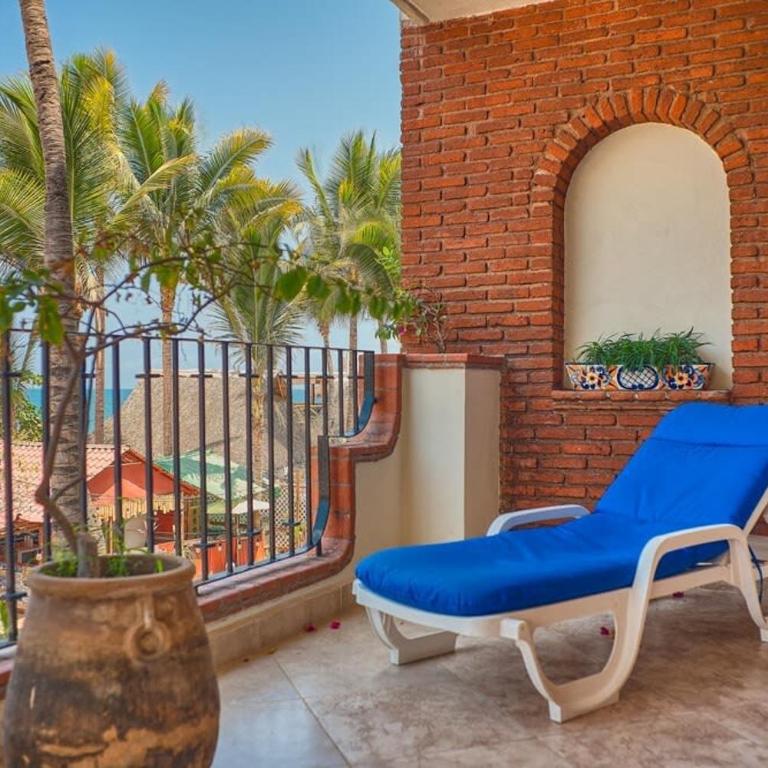 Ocean view 2Br Condo-Balcony-Beach-Pool - 204 - Casa - 33