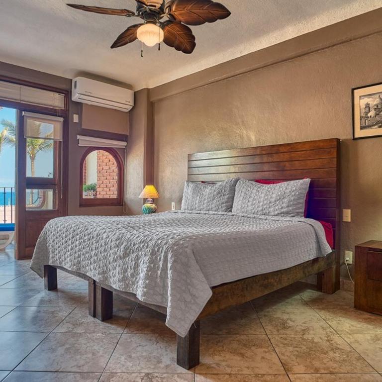Ocean view 2Br Condo-Balcony-Beach-Pool - 204 - Casa - 36
