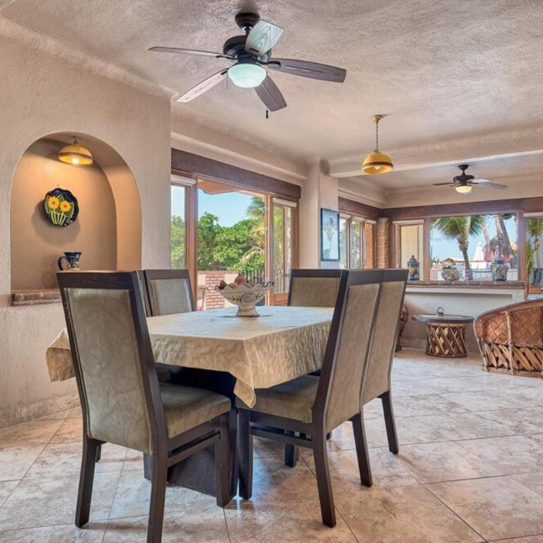 Ocean view 2Br Condo-Balcony-Beach-Pool - 204 - Casa - 39