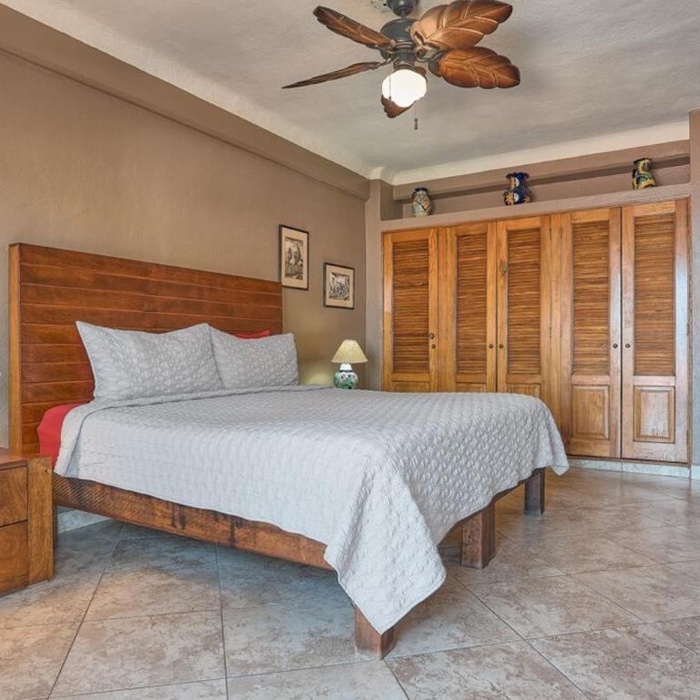 Ocean view 2Br Condo-Balcony-Beach-Pool - 204 - Casa - 44