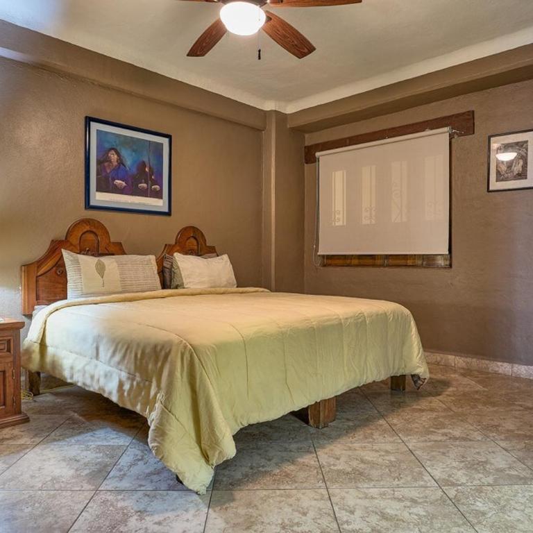 Ocean view 2Br Condo-Balcony-Beach-Pool - 204 - Casa - 45