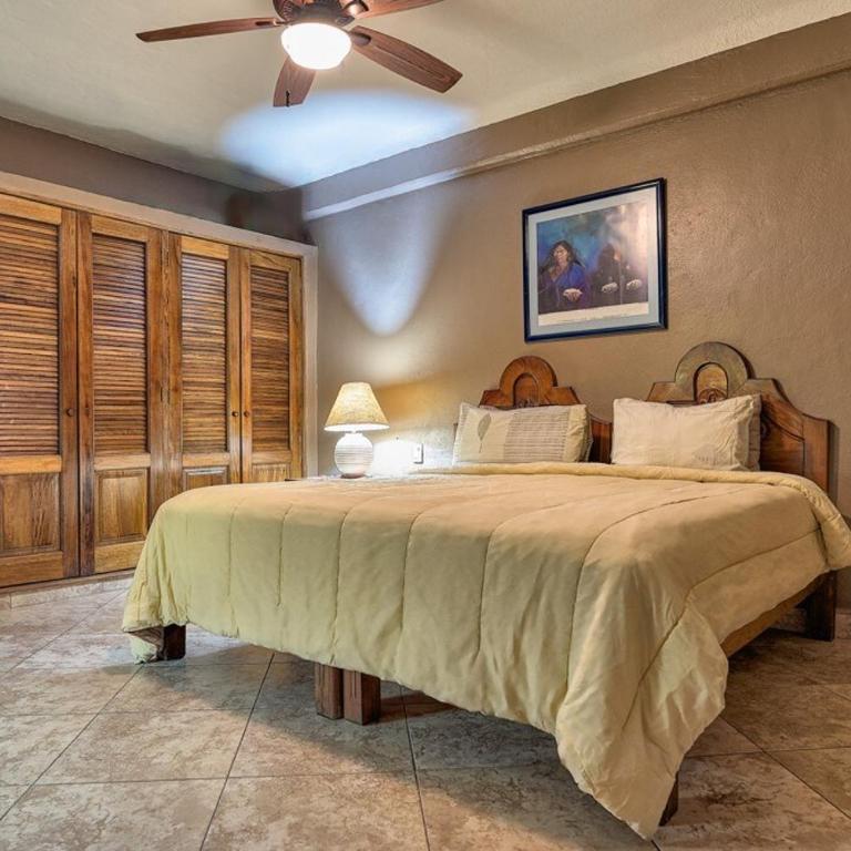 Ocean view 2Br Condo-Balcony-Beach-Pool - 204 - Casa - 46