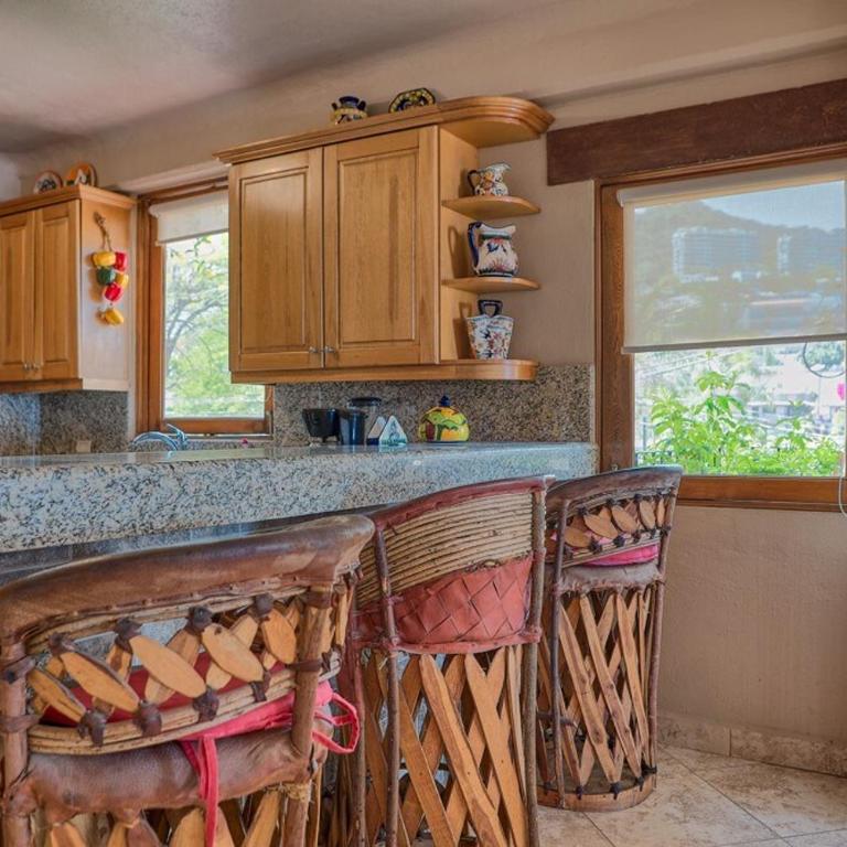 Ocean view 2Br Condo-Balcony-Beach-Pool - 204 - Casa - 54