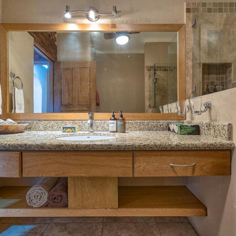 Ocean view 2Br Condo-Balcony-Beach-Pool - 204 - Casa - 58