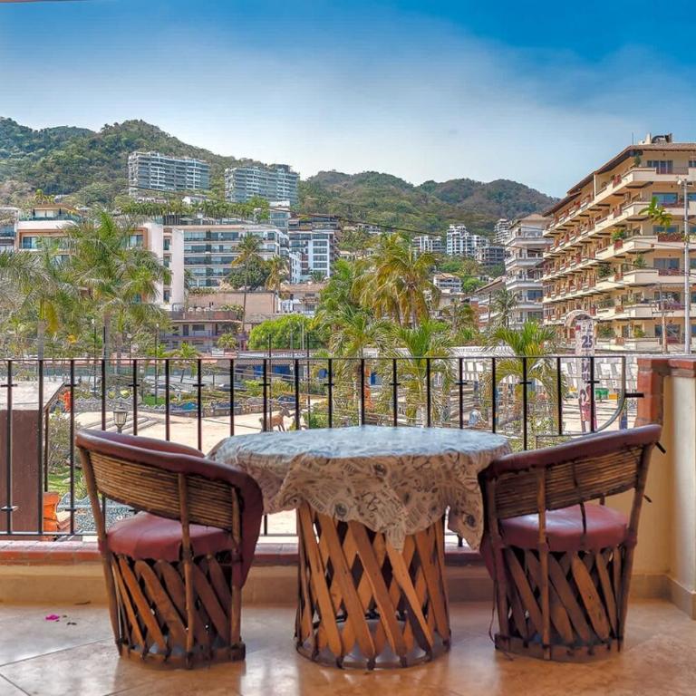 Ocean view 2Br Condo-Balcony-Beach-Pool - 204 - Casa - 69