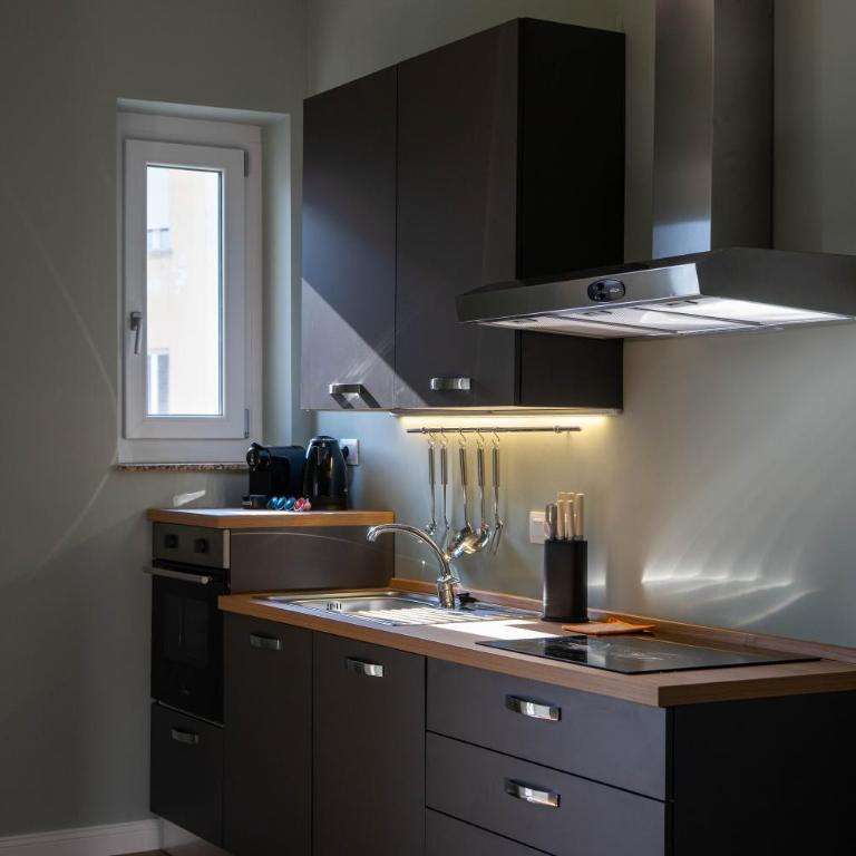 Eleganza Metropolitana - nel cuore del quartiere San Paolo - One-Bedroom Apartment - 2