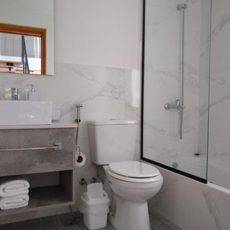 Athuel loft - Apartamento de 1 dormitorio - 11