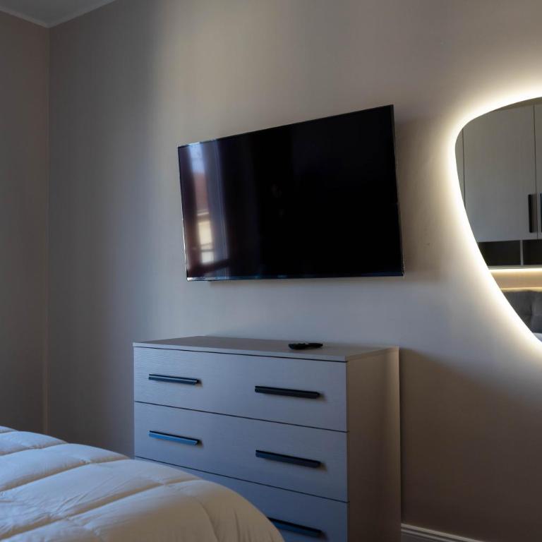 Eleganza Metropolitana - nel cuore del quartiere San Paolo - One-Bedroom Apartment - 17