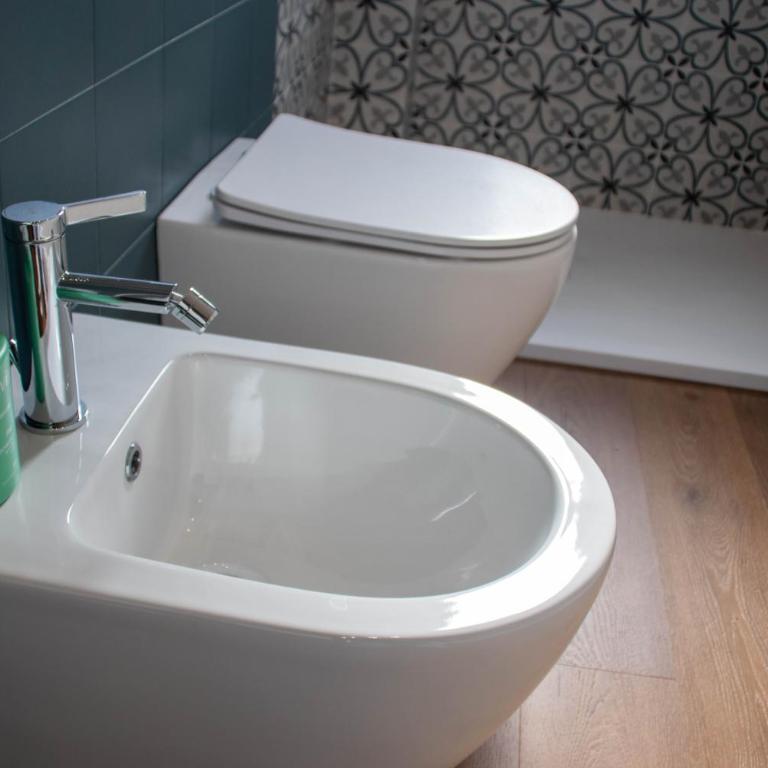 Eleganza Metropolitana - nel cuore del quartiere San Paolo - One-Bedroom Apartment - 21