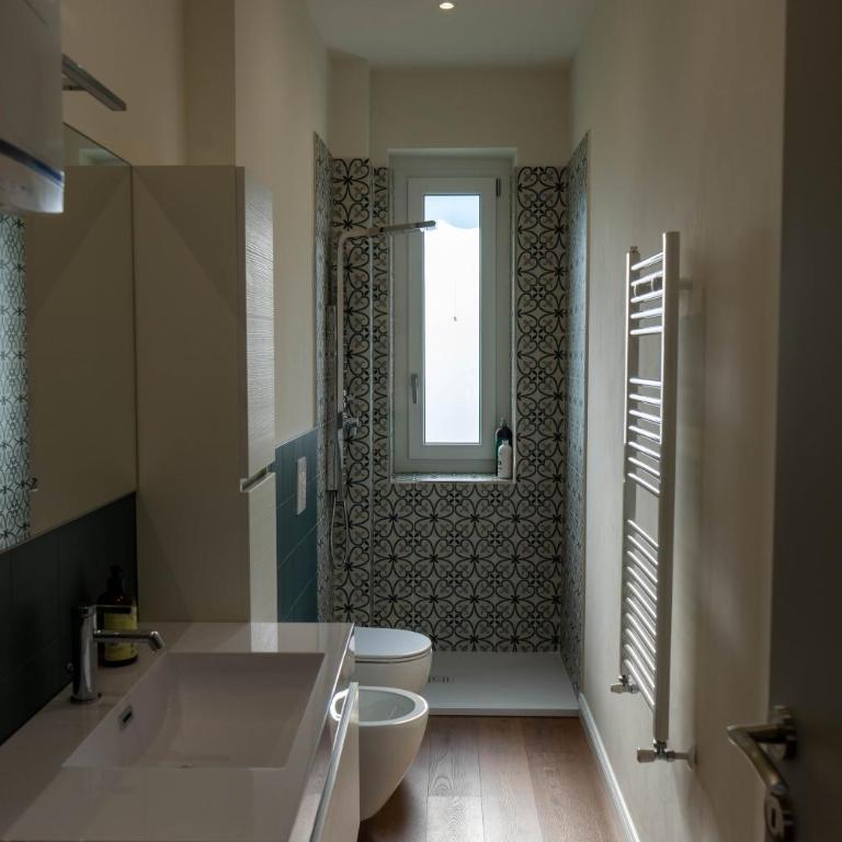 Eleganza Metropolitana - nel cuore del quartiere San Paolo - One-Bedroom Apartment - 5