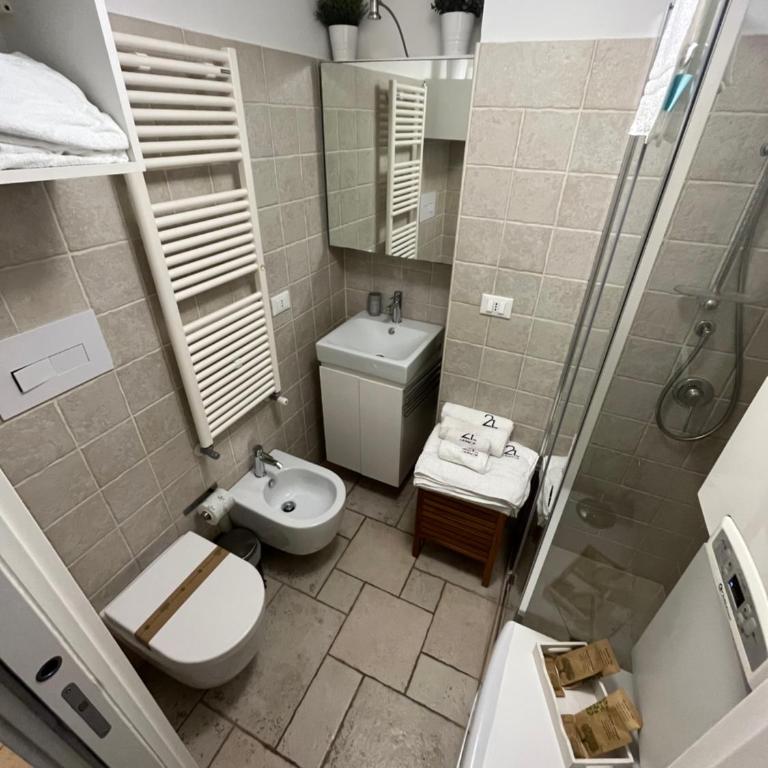 21mq Suite Anniversary - Suite con Piscina Privata - 6