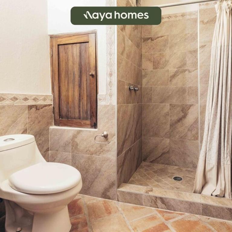 Ocean view 2Br Condo-Balcony-Beach-Pool - 206 - Casa - 14