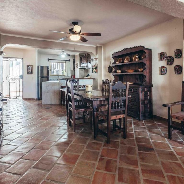 Ocean view 2Br Condo-Balcony-Beach-Pool - 206 - Casa - 30